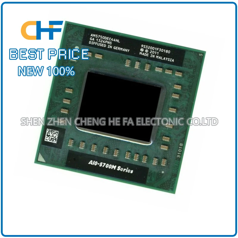 A10 5750M A10-5700M…