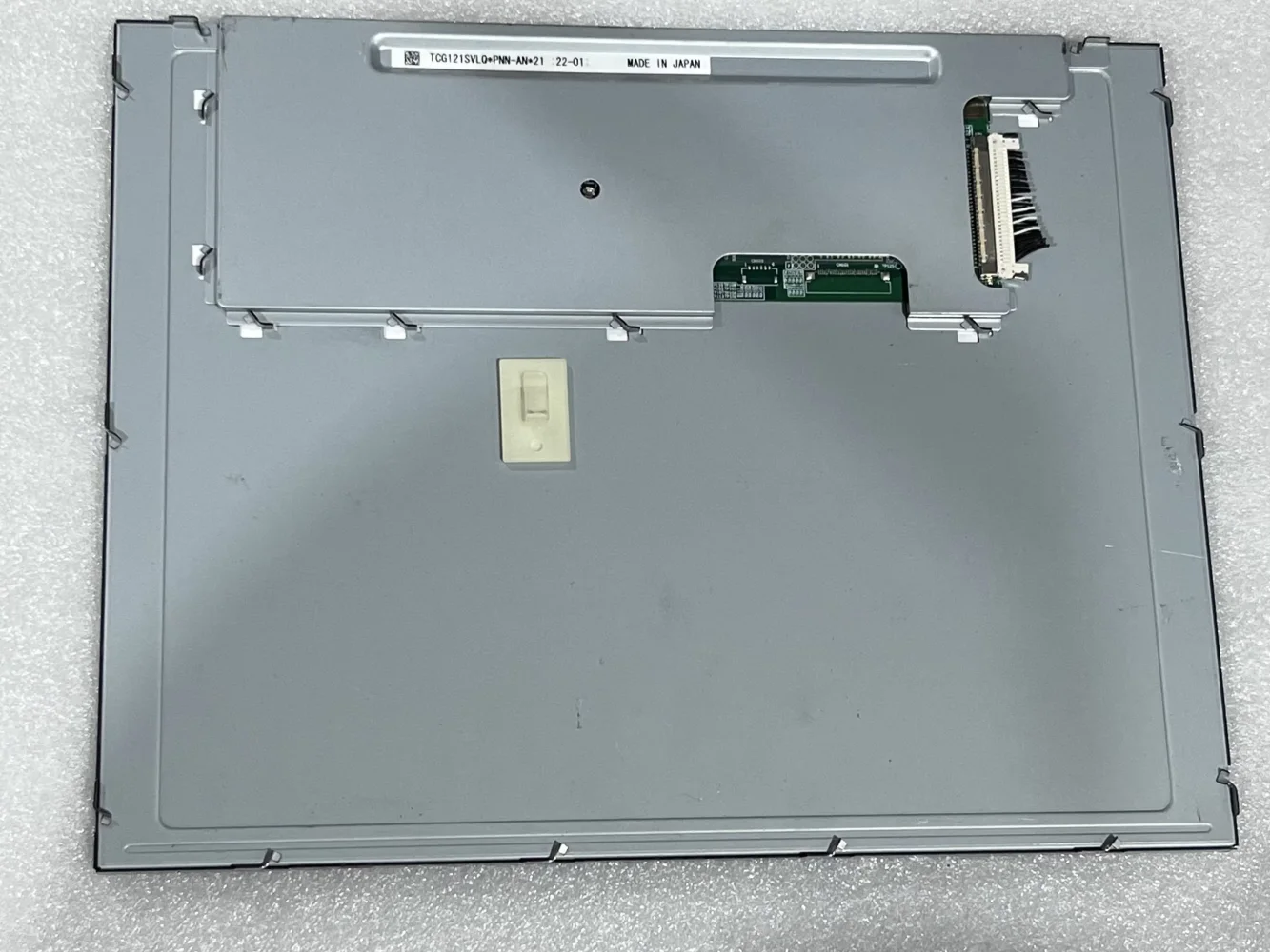 

TCG121SVLQ-PNN-AN-21 LCD display screen