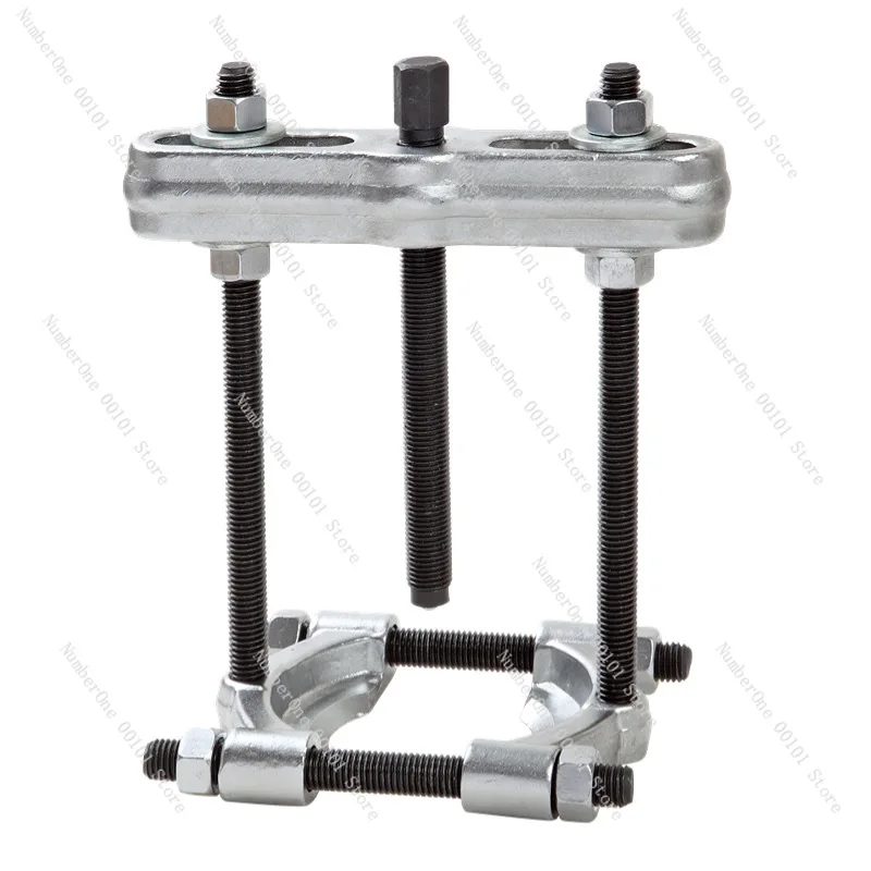 Bearings Puller Chassis Steering Wheel Removal Tool Crankshaft Belt Wheel European Separator Puller and Separator
