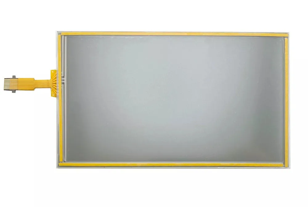 

7" Touch Screen Digitizer for 2008-2013Toyota 4 Runner JBL E7028 Navi LQ070T5GA01