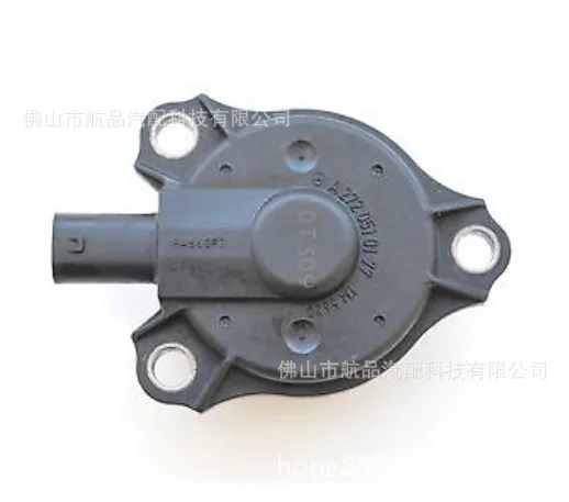 Applicable To Mercedes-Benz M271 Camshaft Control Valve VV Valve 2710500177 2711560090 New One-year Warranty