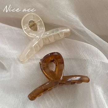 Mini petite pince mignonne, demi-attache, petite attache pour cheveux, pince à cheveux, frange rouge en filet, pince latérale 8 meilleures barrettes à cheveux pour chat en vente - No 5