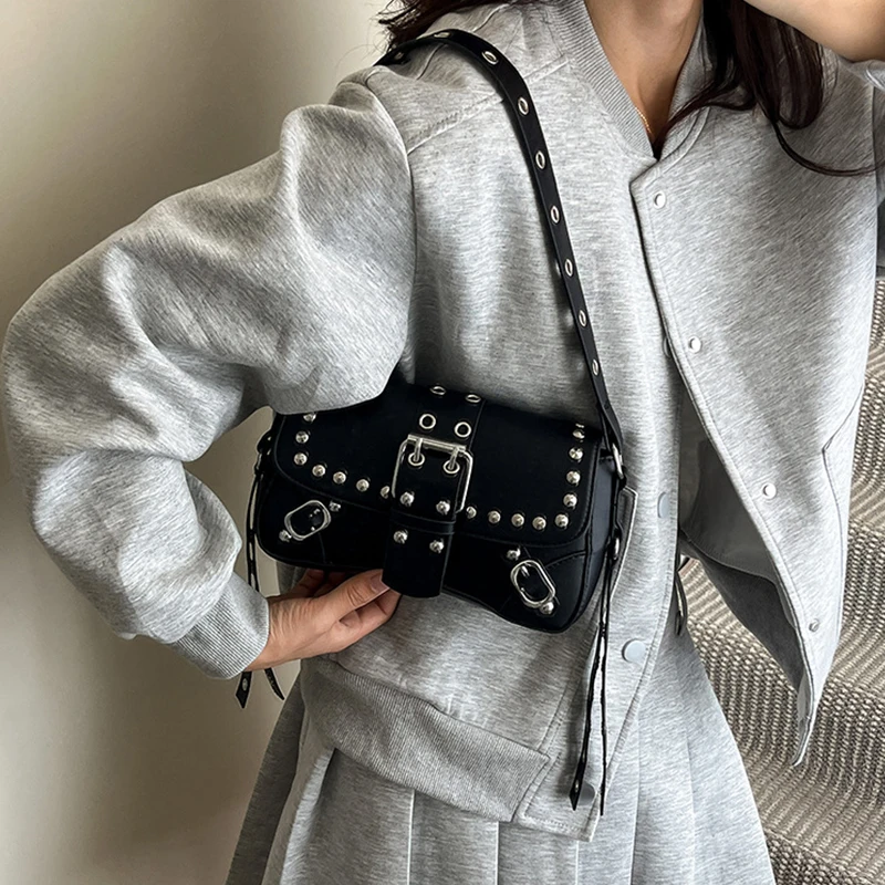 Thumbnail 3 - #50 Latest Baguette Bags Offers