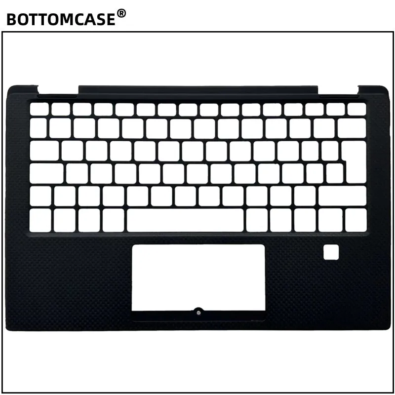 

New For BOTTOMCASE® XPS13 9365 Laptop Upper Case Palmrest Cover 0NDTJM NDTJM
