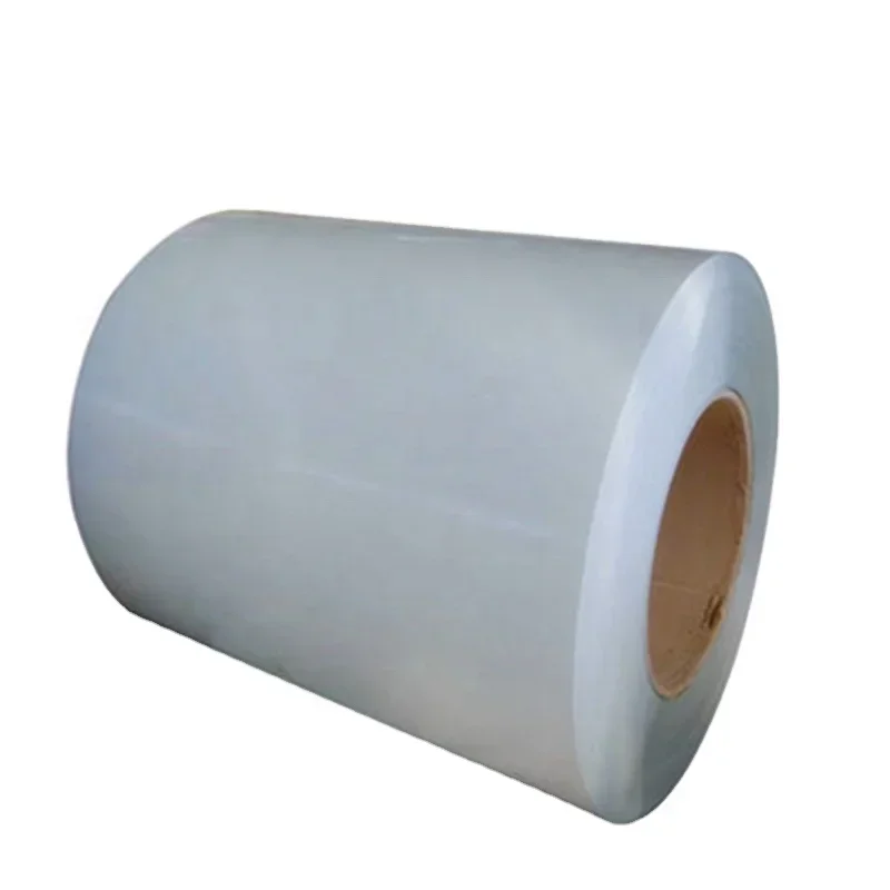 

#For High Quality PPGI Corrugated Prepainted Galvanized Steel Coil Color Coated Roofing Sheet For Buildings