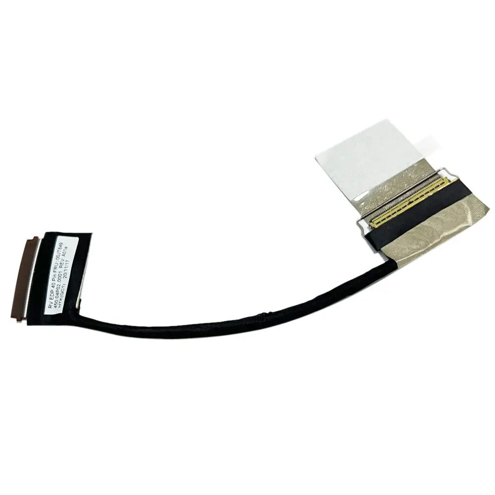 Wire 00JT849 for THINKPAD X1 Carbon 4th Gen LCD Screen