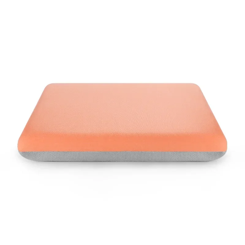 40x40/45x45cm Square Natural Latex Cushion Anti-decubitus Relief Pain Office Chair Cushion Bench Cushion Pad Cojín de látex