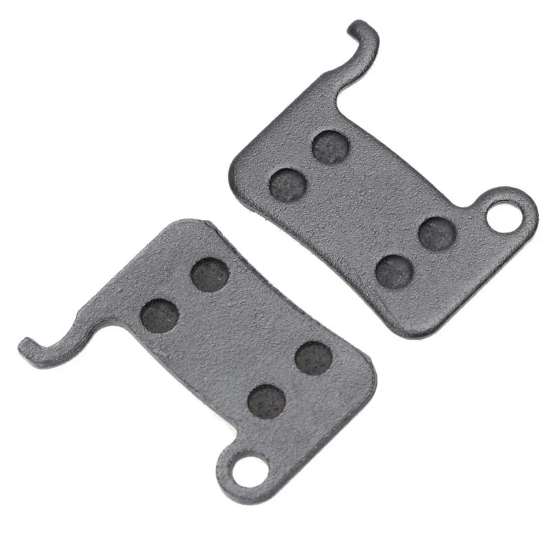 4/8/10 Paar Harz Fahrrad Bremsbelag für SHIMANO XTR M965 M975 Saint M800 Deore XT M765 M775 SLX M665 M535 Hone M601 Saint M800 – Detail 7