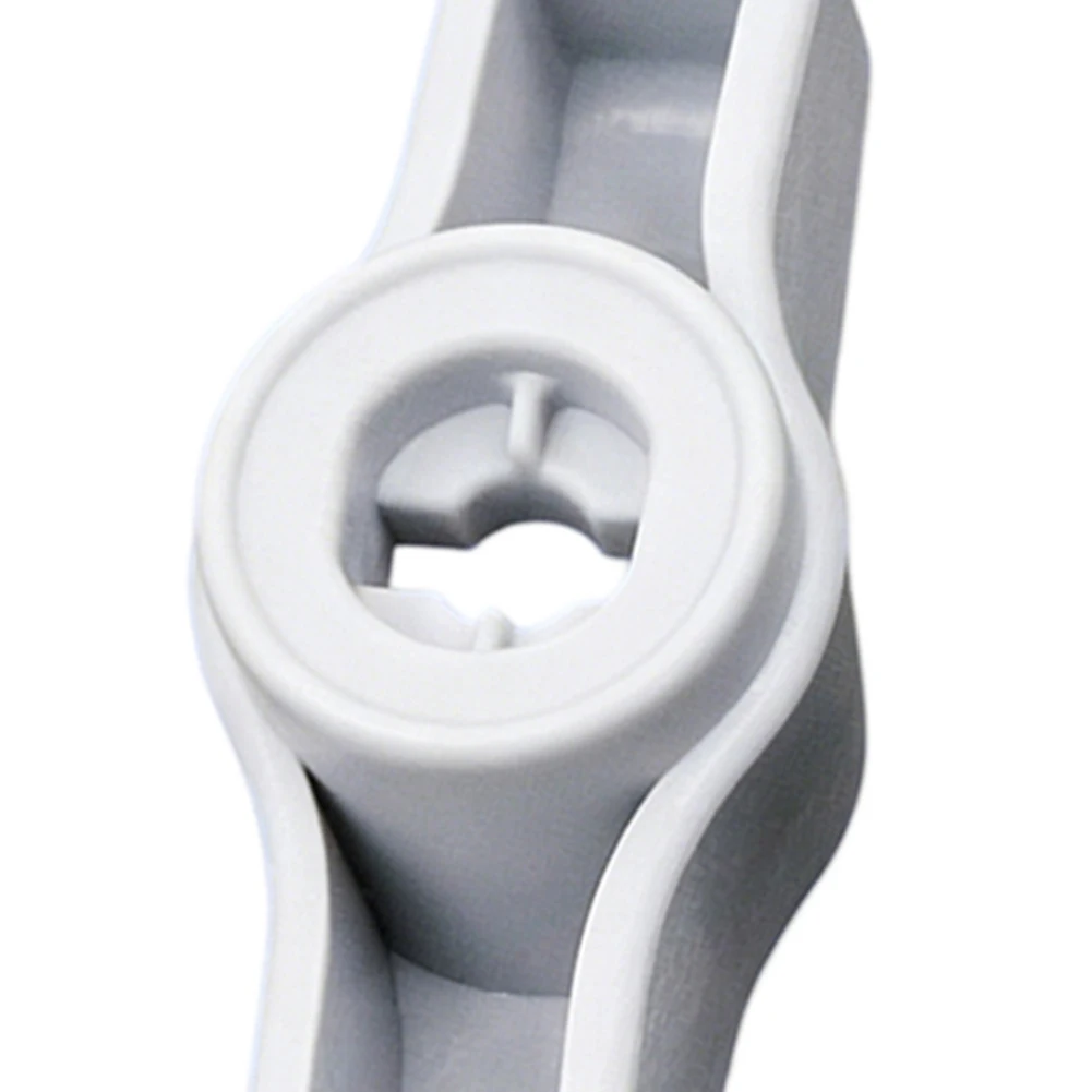 Switch Handle Knob for Water Inlet Valve on For Vaillant Wall-Hung Boiler Systems Without Integrated Electronics