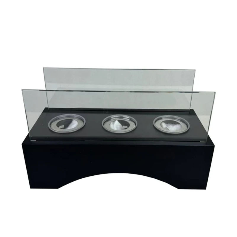 

Бездымные спирты Камины Обогреватели Металлический дизайн Патио Садоводство Отопление дома