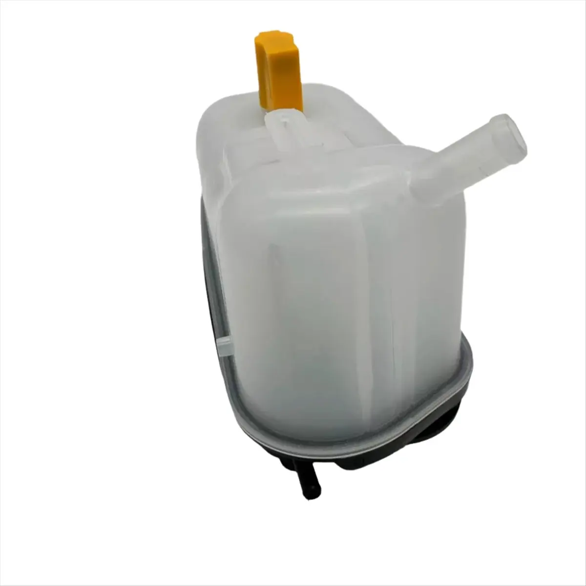 Super Sale Engine Coolant Expansion Tank with Cap C2P25607 for Jaguar F-Type 2014-2021 XK XKR XKR-S Reservoir Tank Watering Can