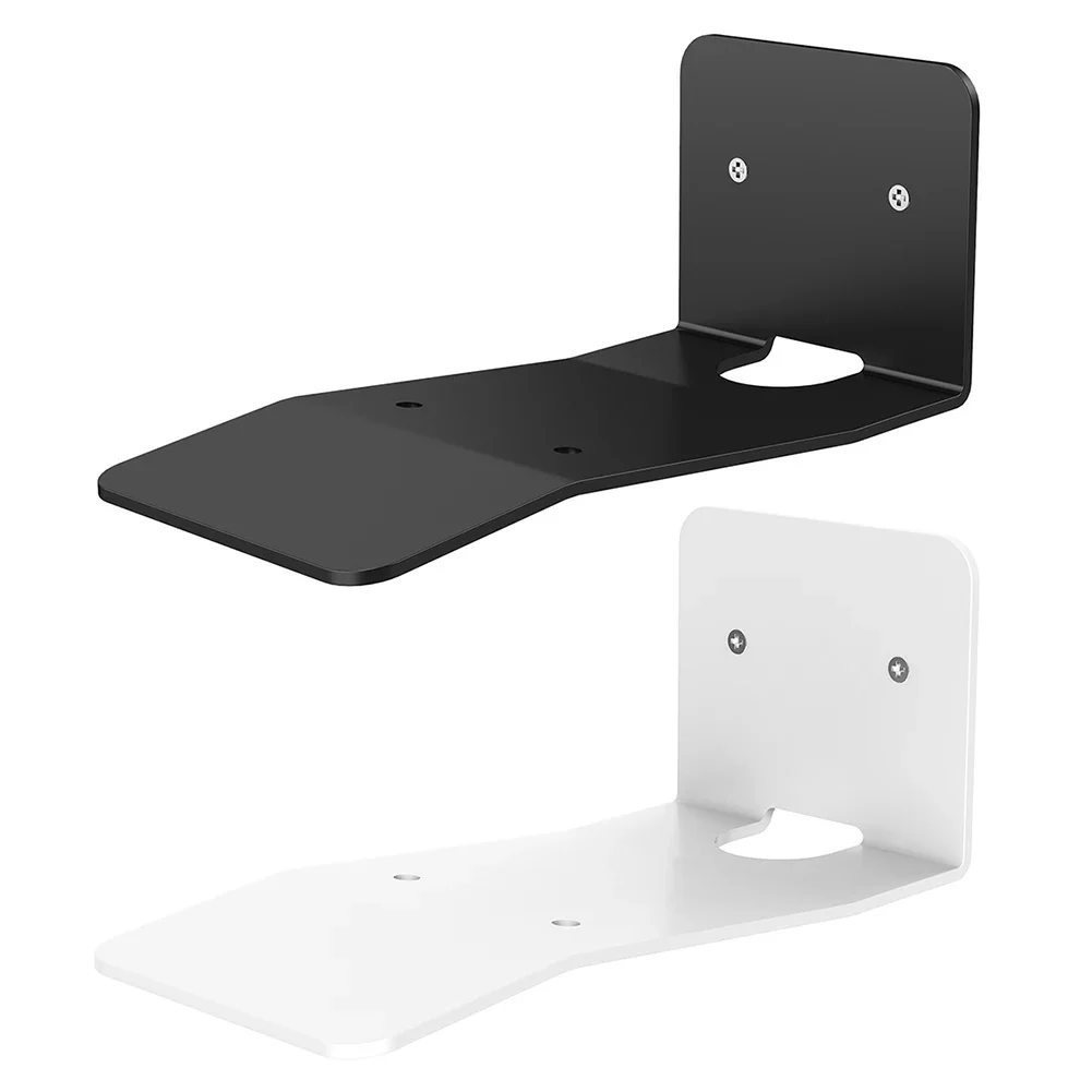 Support de boîte de son mural, gain de place, support de haut-parleur de sécurité, empêche les chutes, décoration de la maison, antidérapant pour Sonos Era 300 Support de boîte de son mural, gain de place, support de haut-parleur de sécurité, empêche les chutes, décoration de la maison, antidérapant pour Sonos Era 300