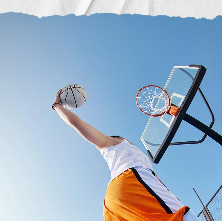 361 Degrees BIG3 Team 4.0 Herren-Basketballschuhe, stabiler Aufprallschutz, langlebig, verschleißfest, atmungsaktiv, Turnschuhe 672621113 – Detail 7