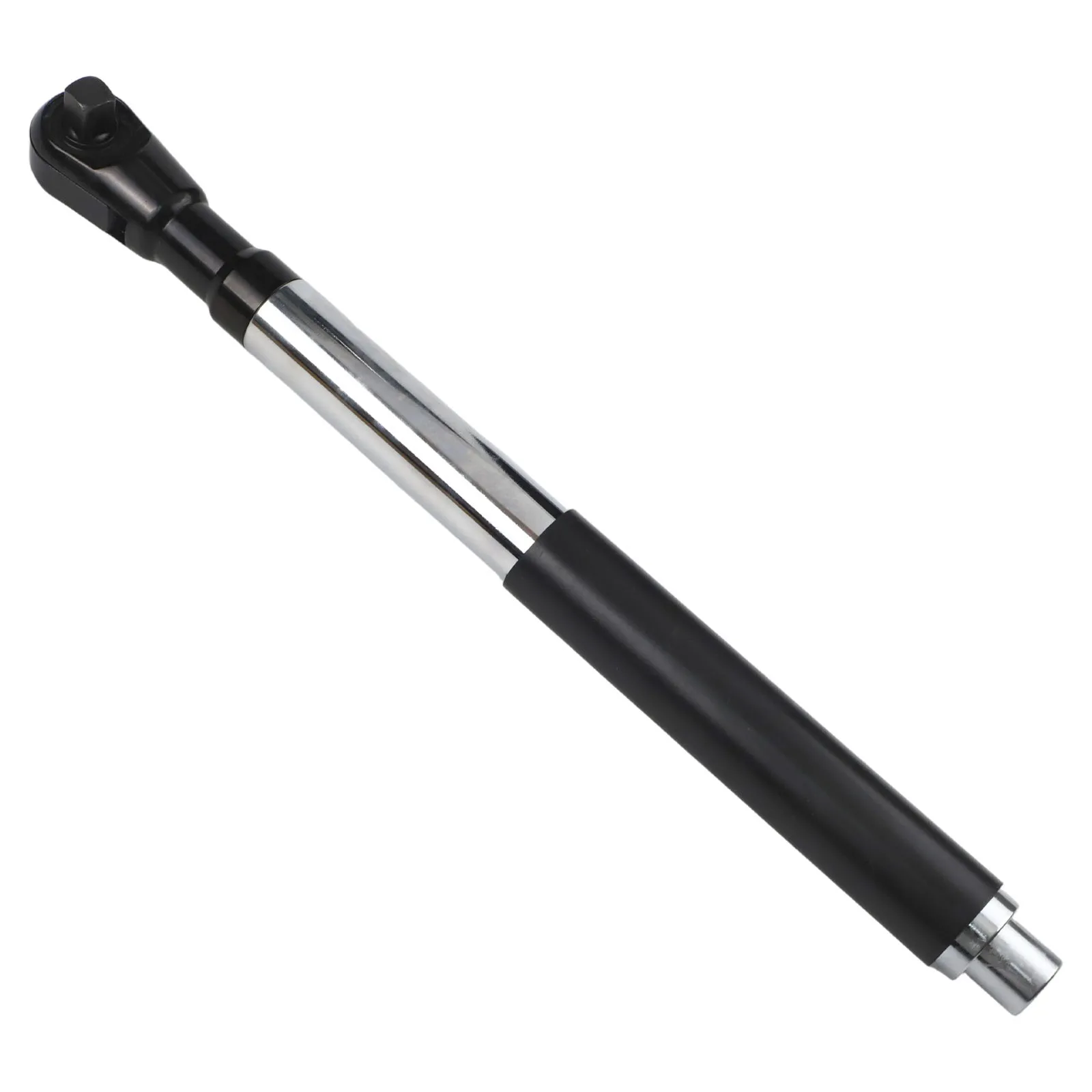 

Working In Tight Spaces Automatic Hand Wrench Slim Design Automatic Hand Wrench Tool Tools 435*30mm Premium-grade Chrome Steel