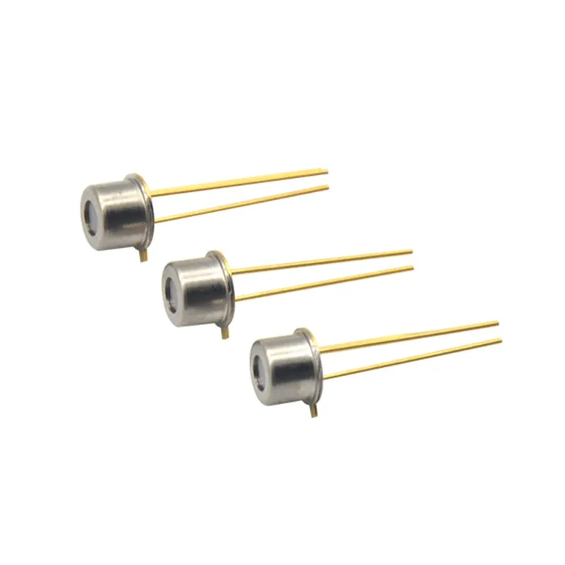 650nm avalanche photodiode 230 photosensitive surface APD receiving photodiode detector TO46