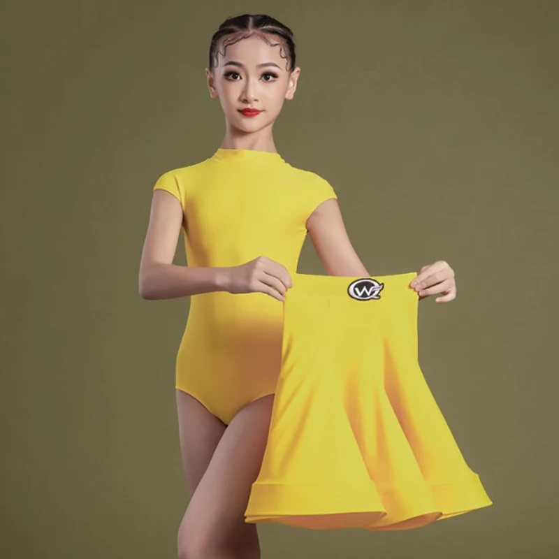 costume-de-spectacle-de-danse-latine-pour-enfants-filles-body-en-velours-normes-exams-professionnels-pour-enfants-jupes-de-spectacle-stipulate