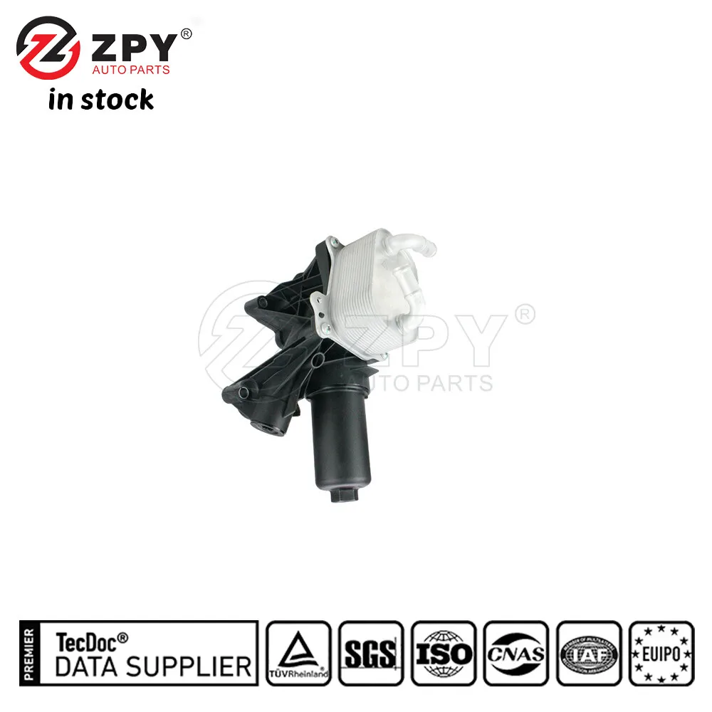 

ZPY Outstanding New Oil Filter For Volkswagen Tiguan Mk3 05L115389AF