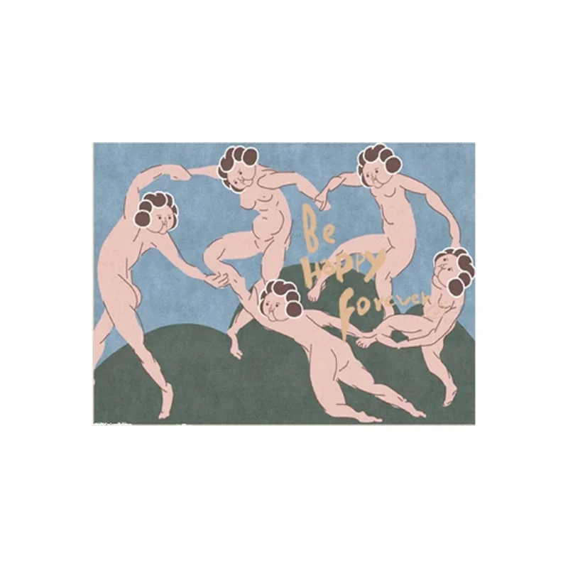 

Нестандартные размеры ковров