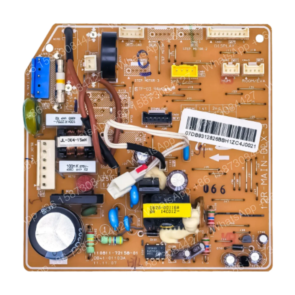 scheda-madre-per-condizionatore-d'aria-da93-12826b-scheda-computer-db41-01103a
