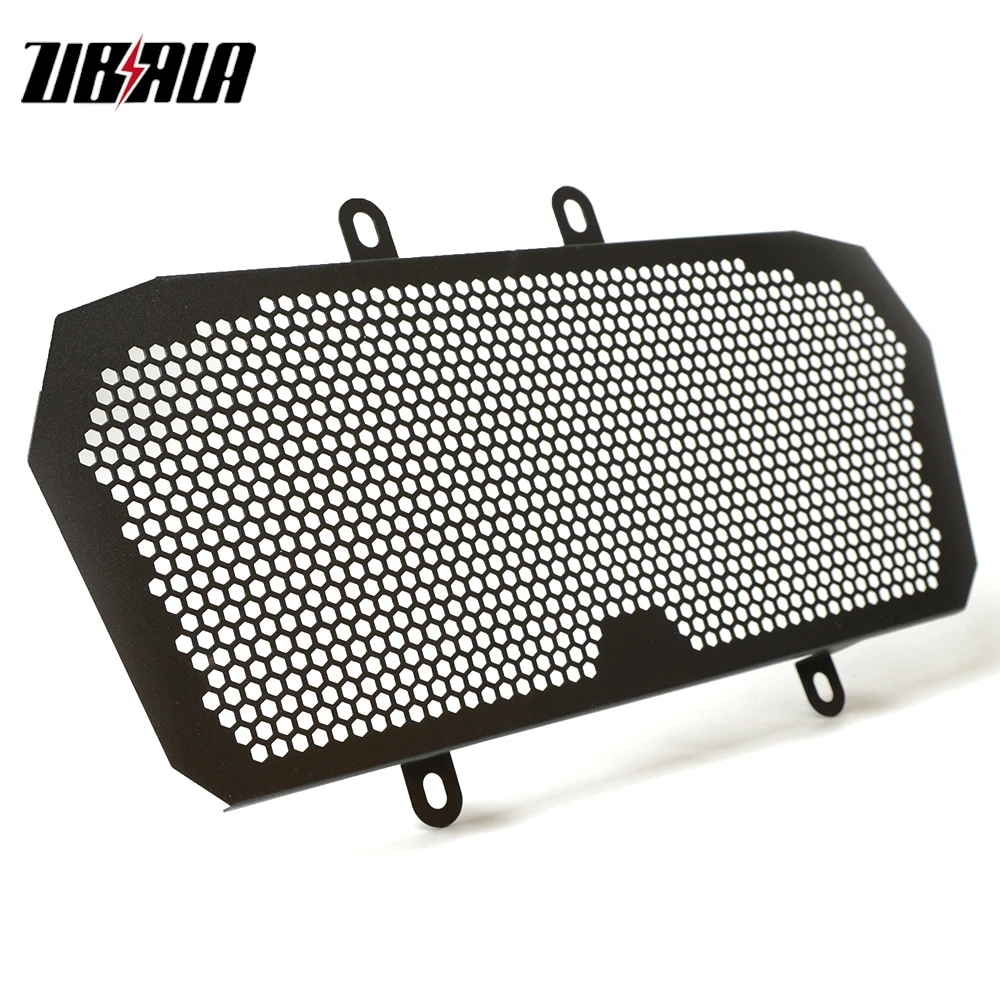 

For Duke200 DUKE390 Duke 200 390 Motorcycle Radiator Grille Guard Cover Protector Stainless steel Accessories