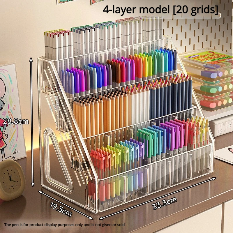 Thumbnail 2 - #37 Popular Markers Choices