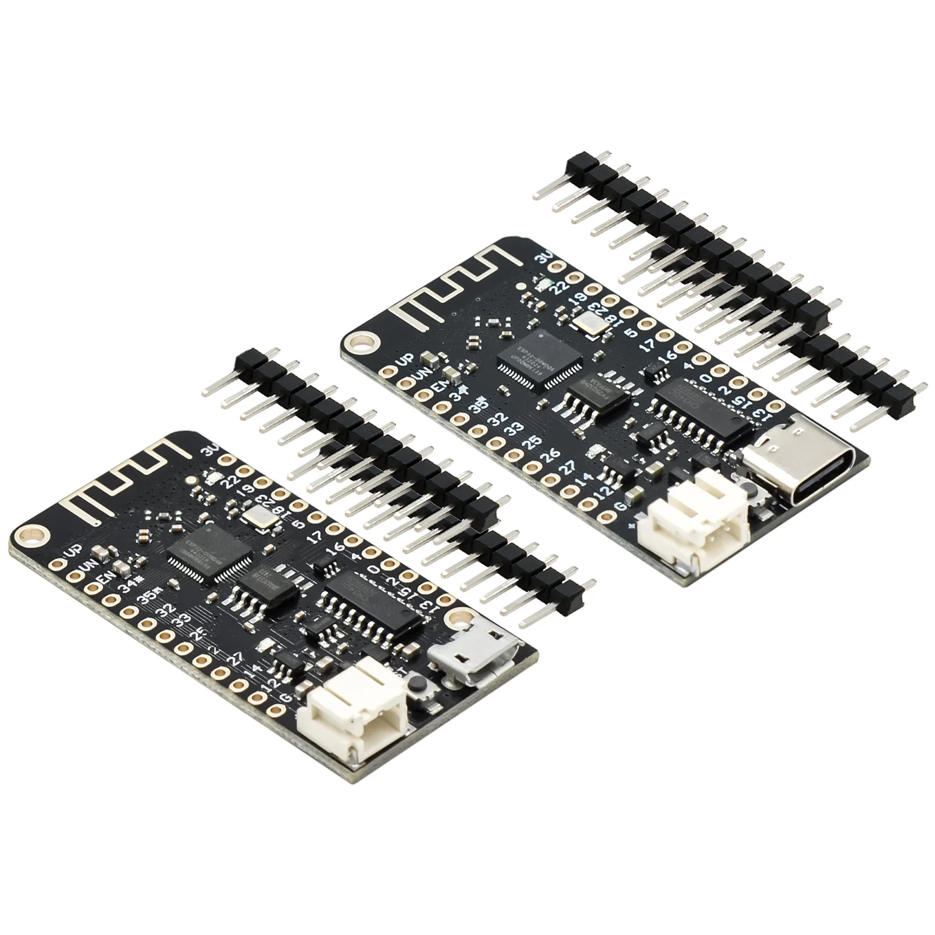 ESP32 LOLIN32 Wifi Bluetooth Development Board ESP32 ESP-32 REV1 CH340 CH340G MicroPython Micro/TYPE-C USB For Arduino