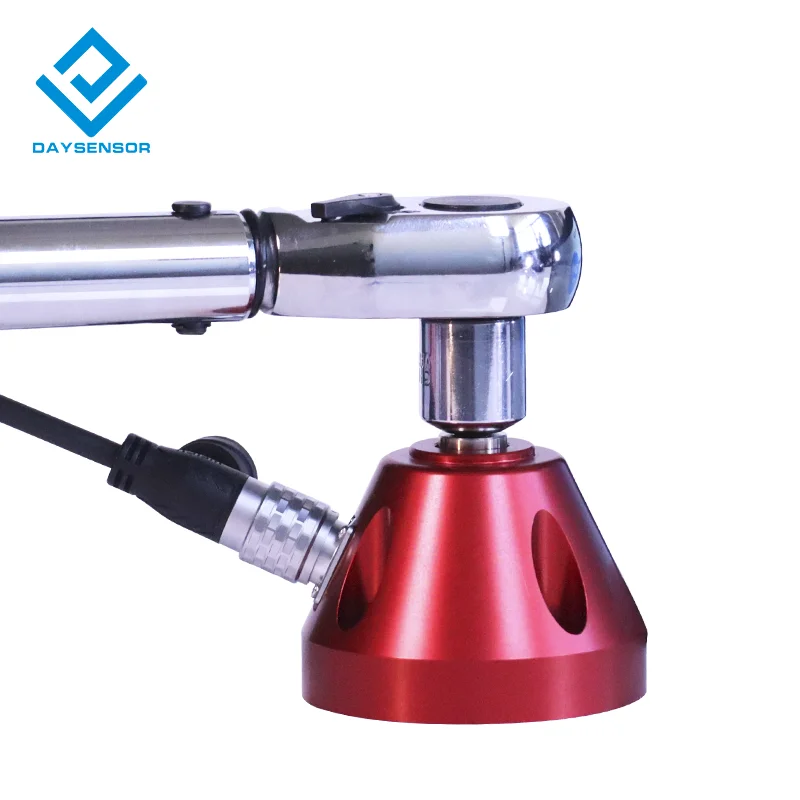 DYJN-113 Static Torque Wrench with DY052C Digital Meter. Ensure Pinpoint Accuracy and Eliminate Costly Errors.
