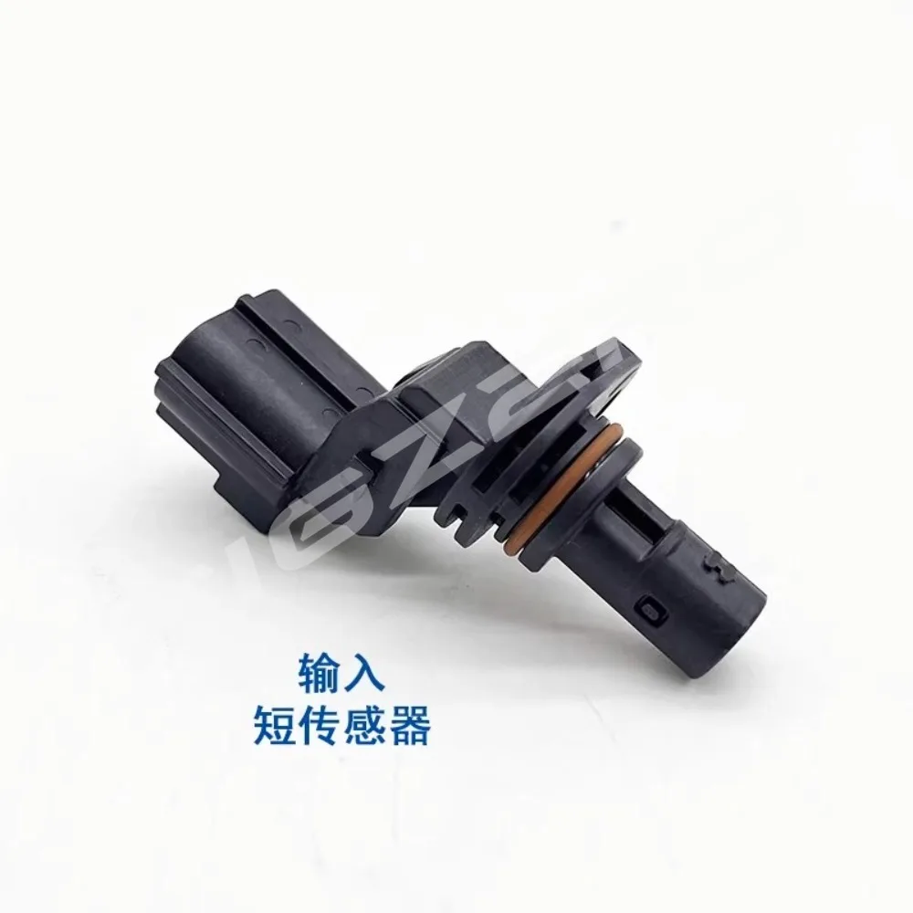 For Chery Arrizo 5 7EX GX Tiggo 3 5 7 Cowin X5 Geely Emgrand 025CVT Transmission Speed Sensor