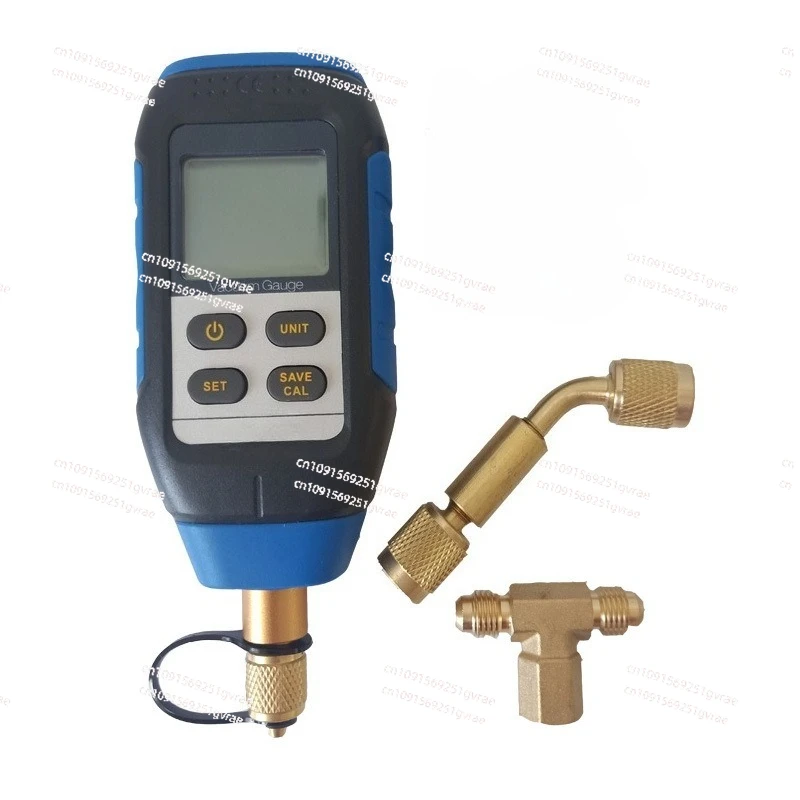 Vacuum Gauge VMV-1 … - image