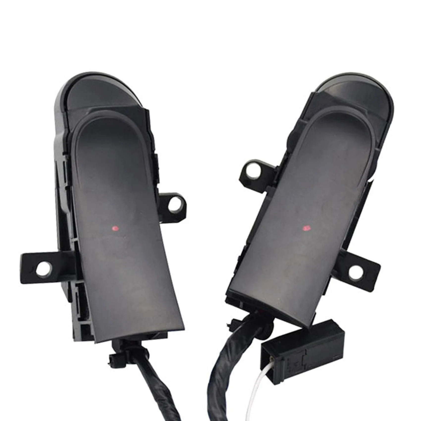 A11M-con botones de interruptores de volante de paleta de cambio para Honda 2008-2013 Fit 2009-2014 City 2006-2011 Civic