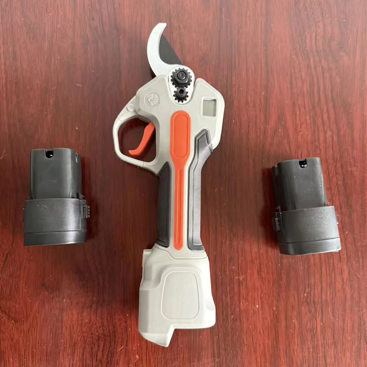 مقصات تشذيب الأشجار اللاسلكية للحديقة، مقص فرع كهربائي من الليثيوم، مقصات تشذيب كهربائية