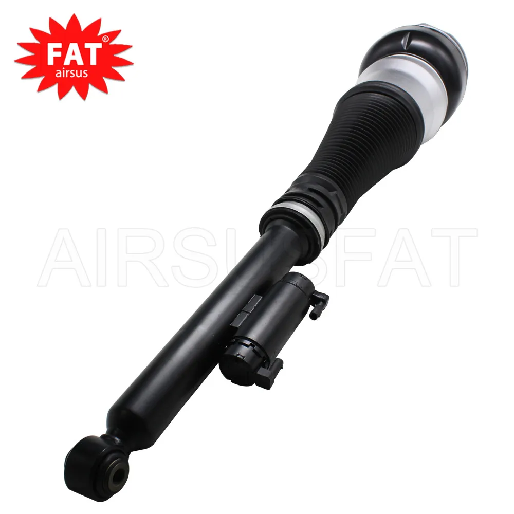 Suspension Pneumatic Shock Absorber For Mercedes Benz W222 2matic or 4matic Rear Left Air Damper with EDC 2223207313 2223205313