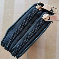 24PCS Titanium-Plated Car Lock Pick Set - Unlock Extractor Combo Kit for Beginners & Pros