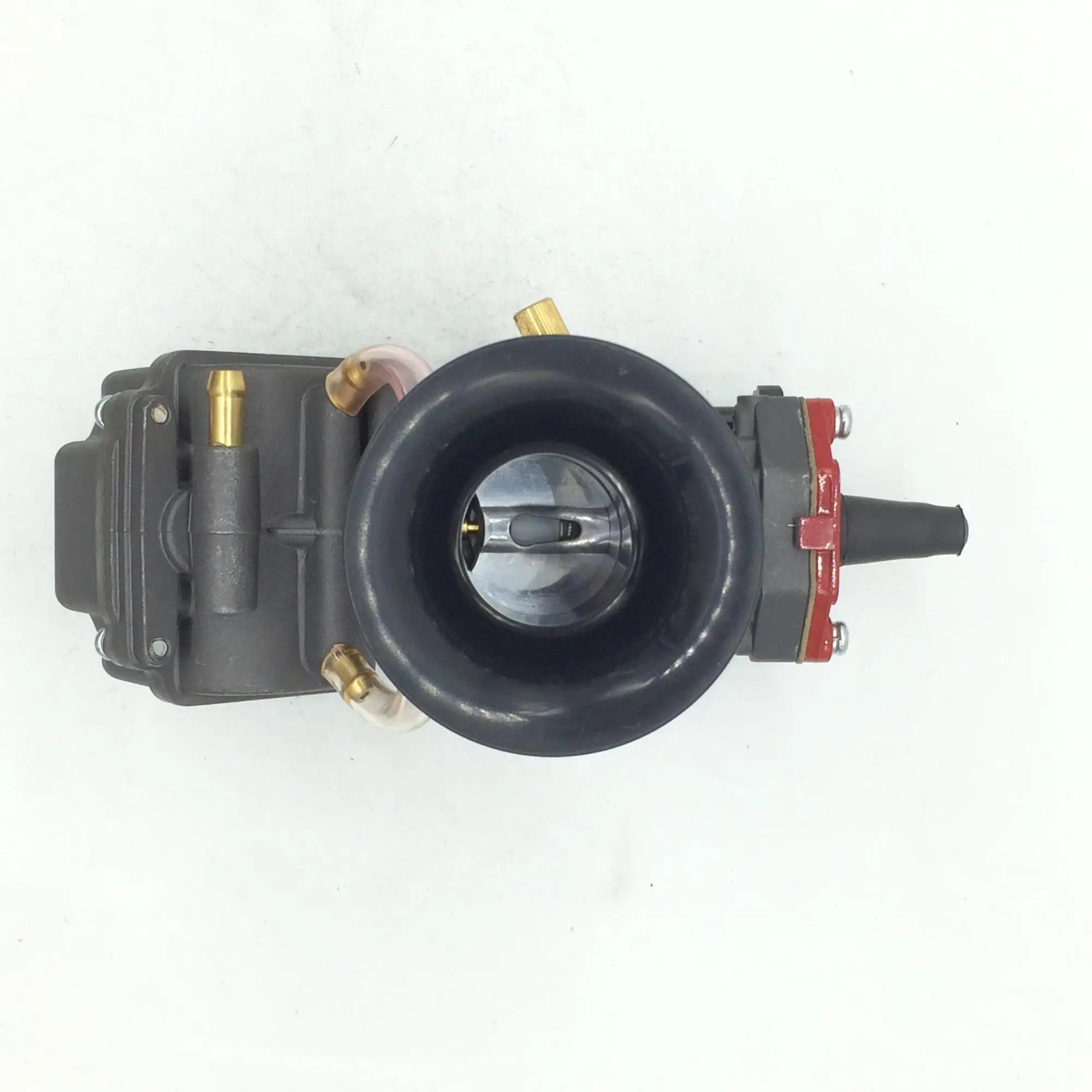 Yoshimura YD-MJN28 Dual Stack Carburettor carburetor Power Up Kit Monkey 125 124cc ST