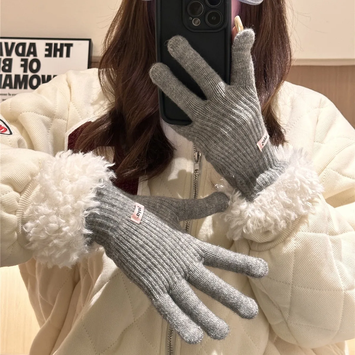 thumb