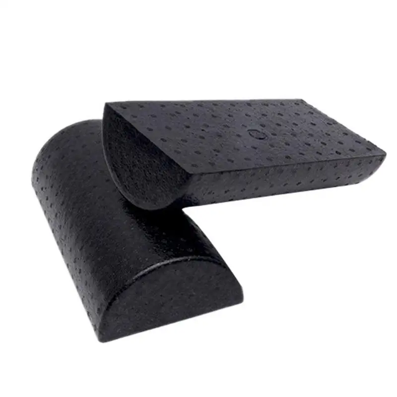 Half Round EPP Massage Roller 4