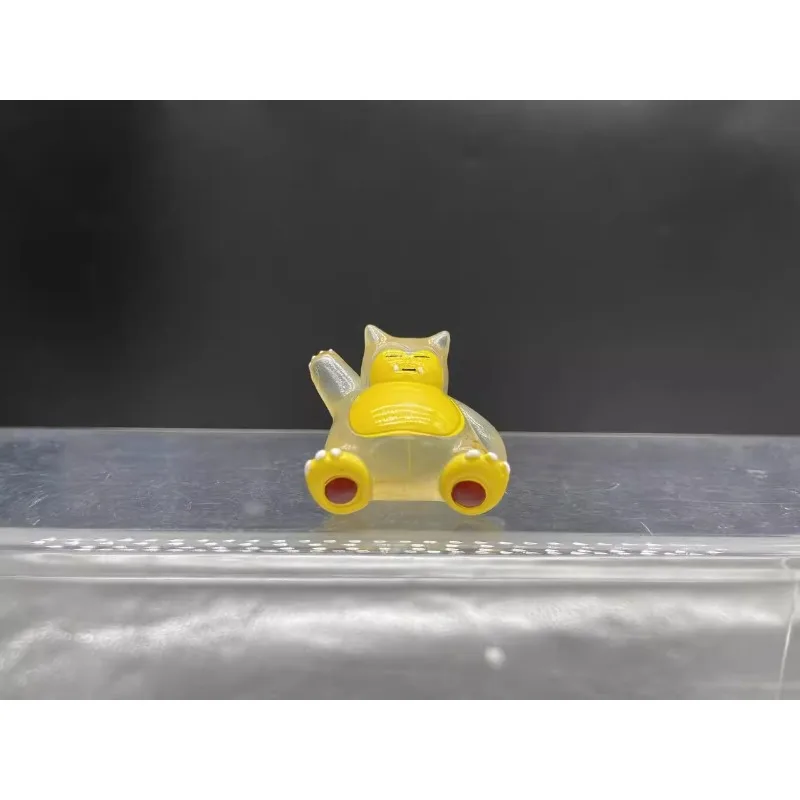 لعبة حلي على شكل بوكيمون غص بوليتو بولي واغ Ptitard Quapsel Tauros Tarpaud Quaxo Rhydon Rhinoferos Rizeros #5