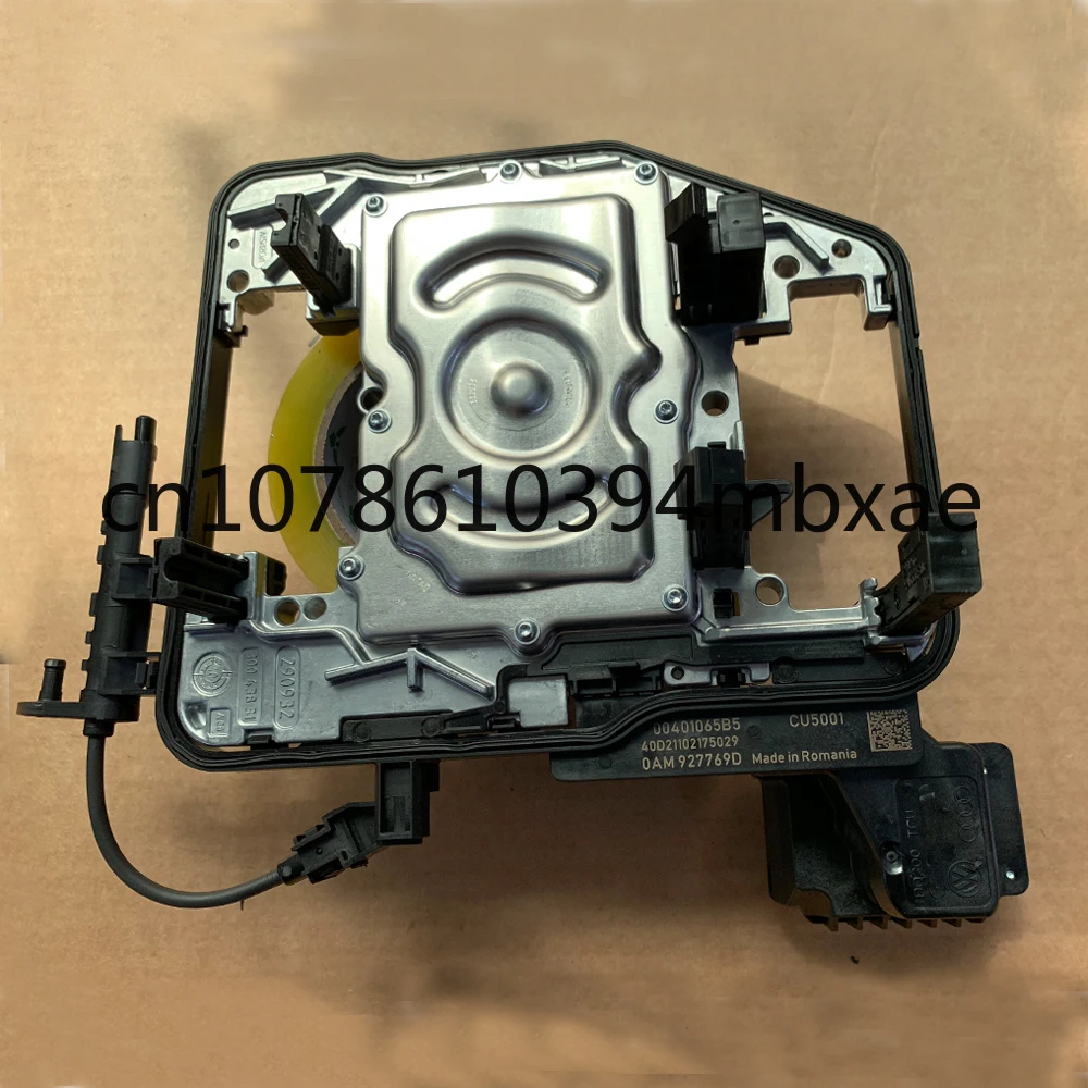 0AM927769D New 0AM TCU TCM DQ200 Control Module 7-Speed DSG Transmission In Stock