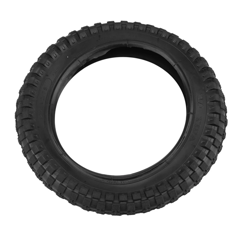 12 1/2X2.75 Tyre For 49Cc Motorcycle Mini Dirt Bike Tire MX350 MX400 Scooter 12.5 X2.75 Tire