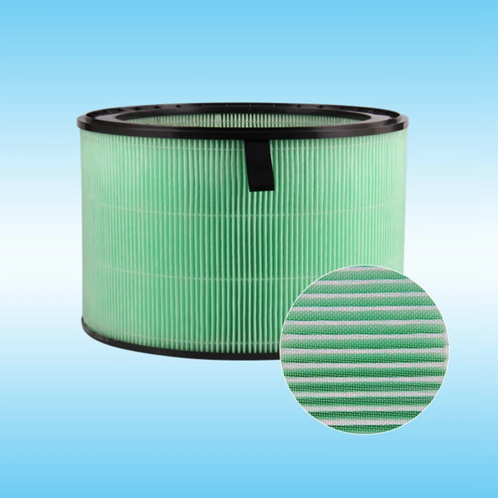 ABKR Luchtreiniger Filter voor LG AAFTDT101 AAFTDT201 Luchtreiniger Vervangende Onderdelen Accessoires Hepa Actieve Kool Filter