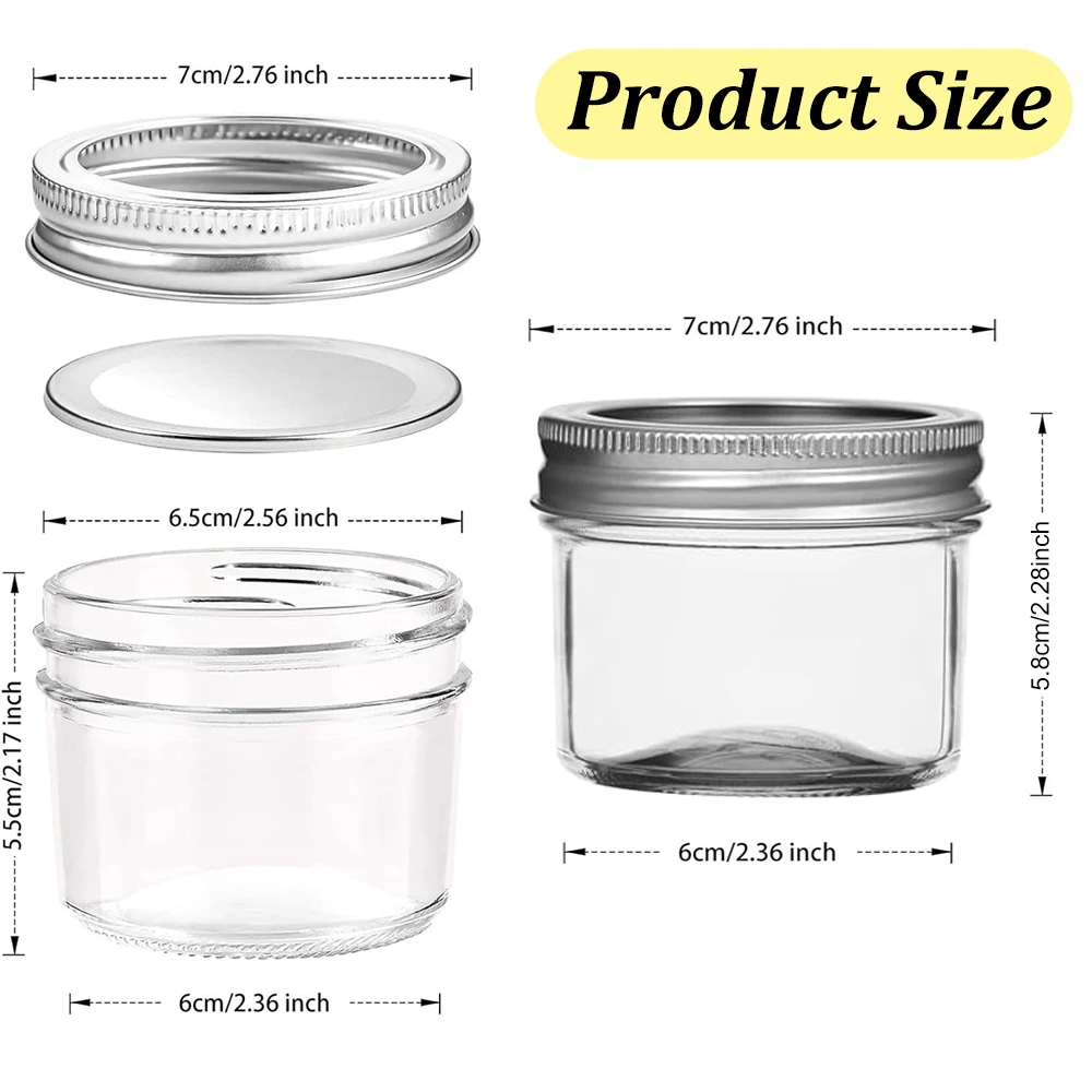 Thumbnail 2 - #35 Honey Jars List of Top Picks
