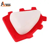 Filtro de aire 17213-K95-AG0 compatible con Honda CRF 250R CRF 450R CRF 250 450 RX RWE 2025