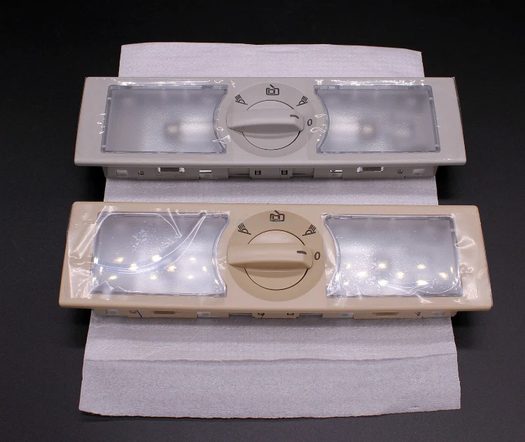 Rear Reading Light Ceiling Lamp Lighting for VW Je.tta 16D 947 291 A