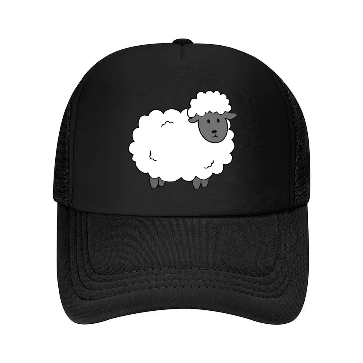 

“USEC Logo Gaming, Escape from Tarkov - Themed Emblem” Mesh Baseball Cap