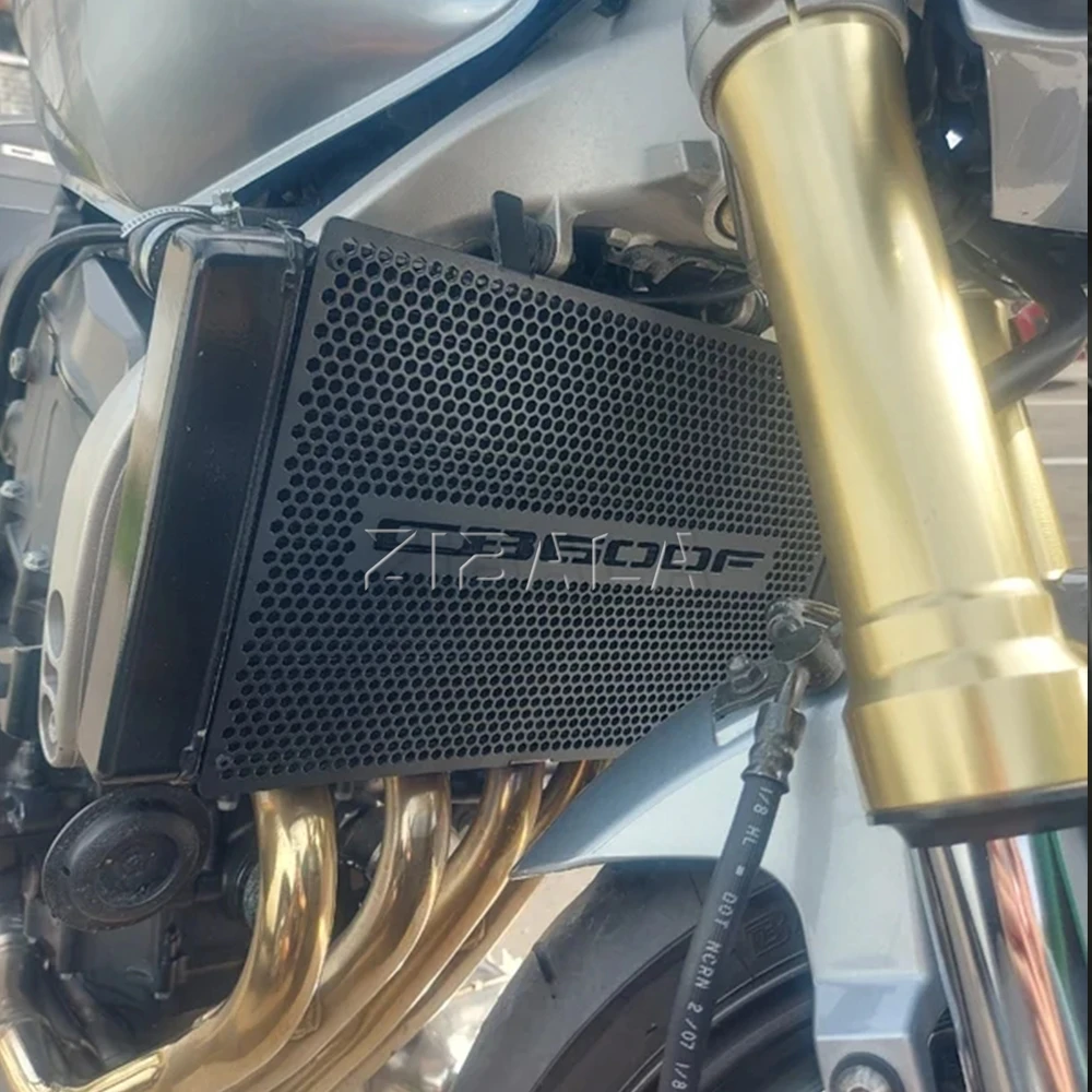 

CB 600F 599F FOR HONDA CB600F Hornet CB599F 1998-2006 CB 600 F 2008-2013 2012 Motorcycle Radiator Guard Grille Cover Protector