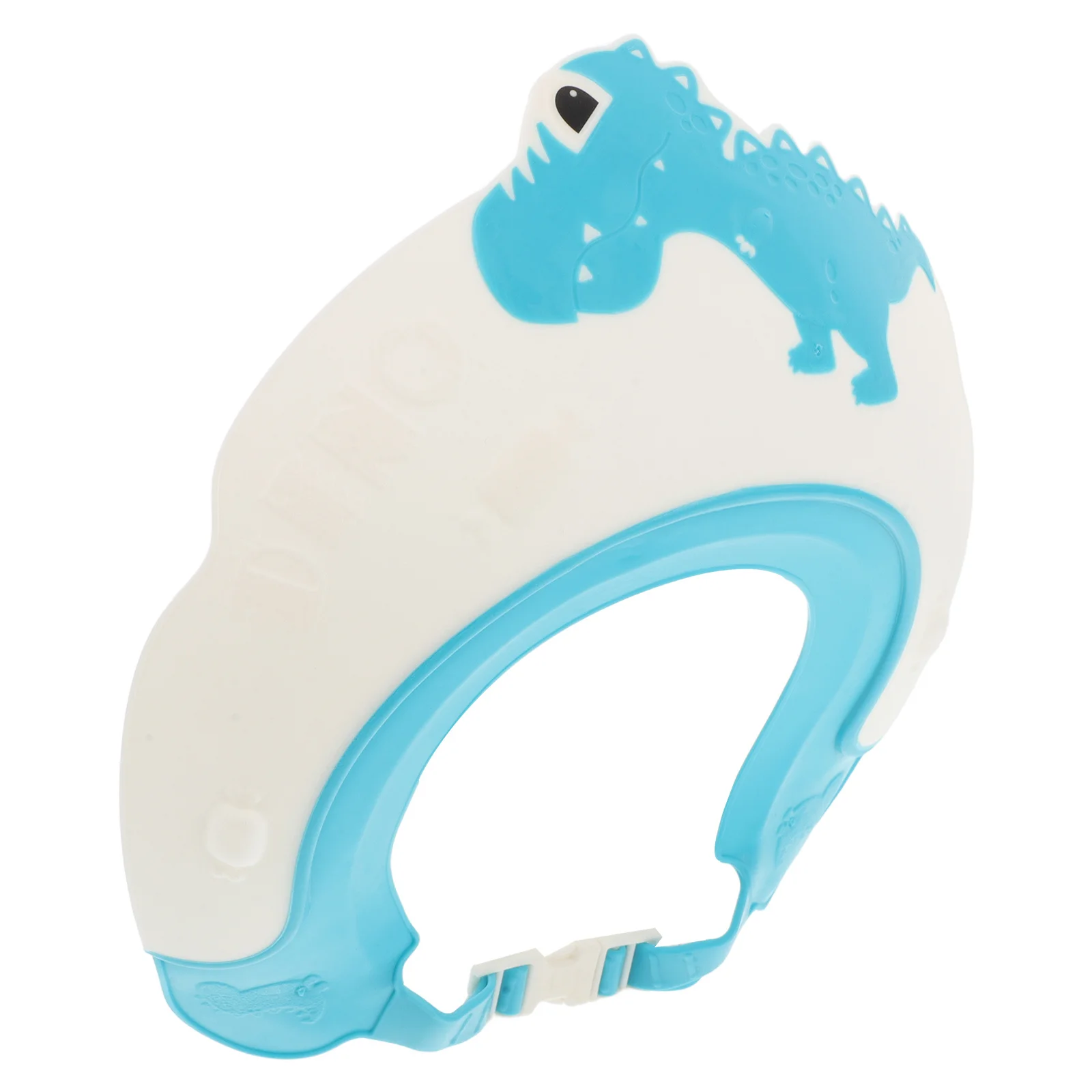 

Регулируемая детская шапочка для душа, водонепроницаемая шапочка для ванны для малышей, щиток для мытья волос для новорожденных, милый детский шампунь, козырек, аксессуары для ванной