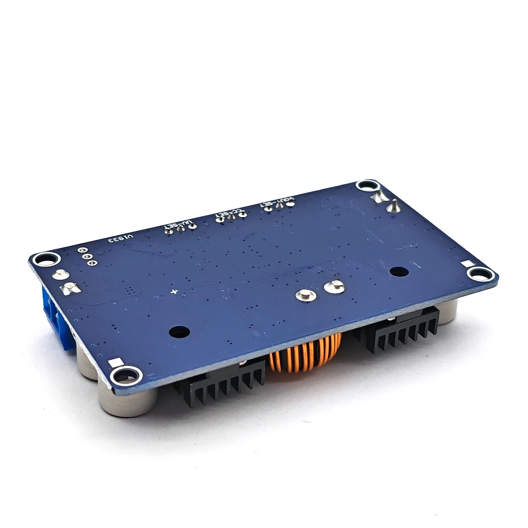 LTC3780EG LTC3780 DC-DC 5-32V To 1V-30V 10A Automatic Step Up Down Regulator Charging Module Power Supply Boost