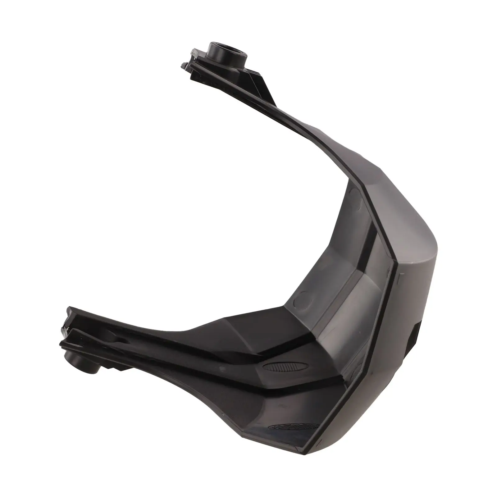 Black Electric Scooter Splash Guard Protection Guard For Scooter Scooter Mud Protection Custom Fit Design For Kukirin G4