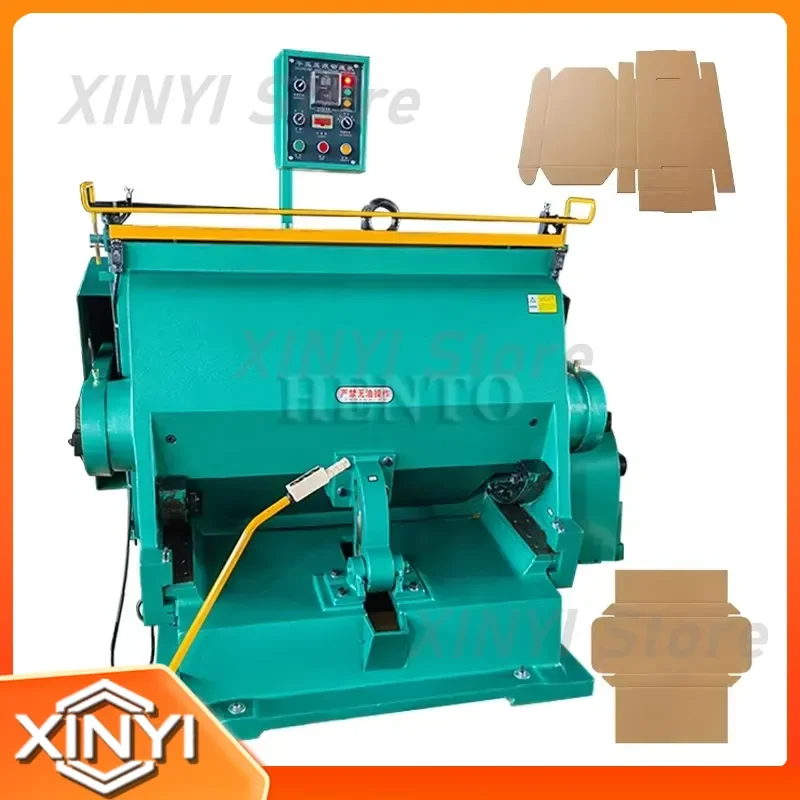 for Rotary Die Cutting Machine for Craft Paper Card Making Scrapbooking DIY Projects Die Cutter Machine for Hobbyists