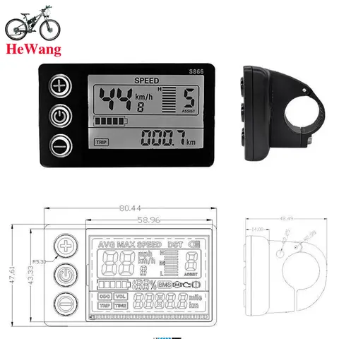 8 best sales 36V-styrenhet - №3